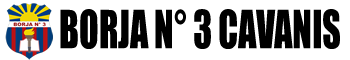 Unidades Educativas Borja N° 3 Cavanis y Academia Borja N° 3 Cavanis