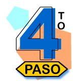 CUARTO PASO
