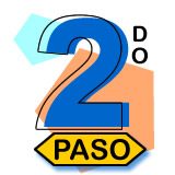 SEGUNDO PASO